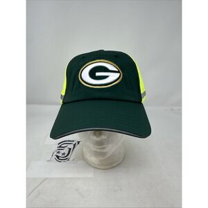 Philadelphia Eagles Hi-Vis Reflective NFL Trucker Hat (Buffalo Outdoors Workwear